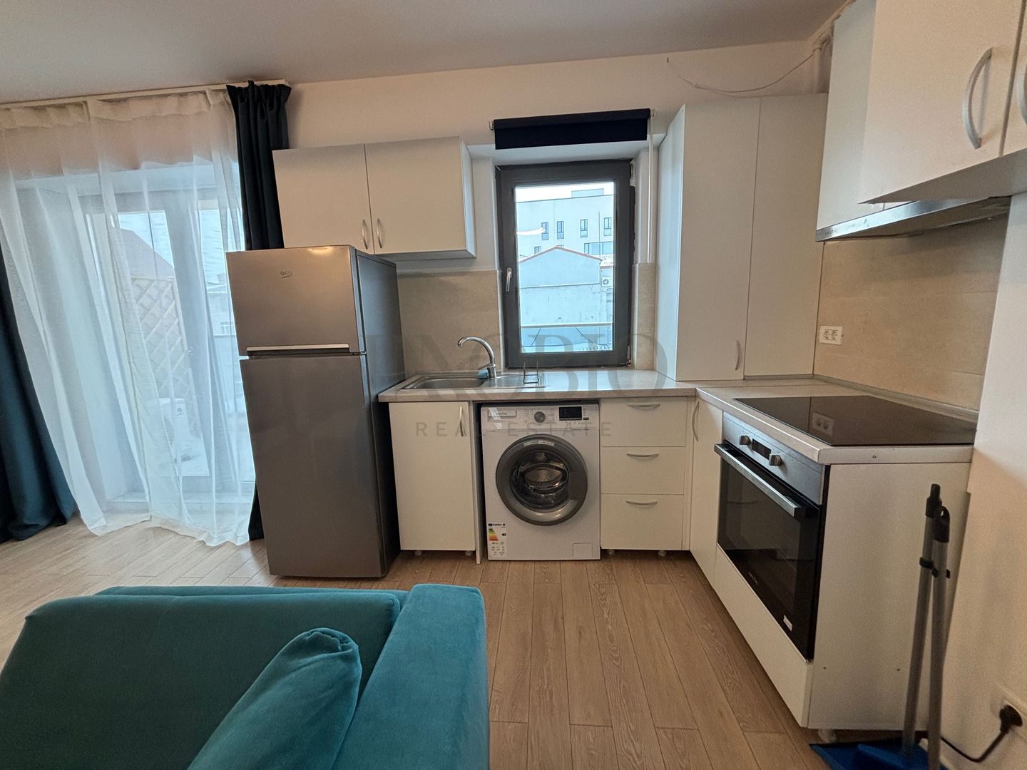 Apartament cu 2 camere | Armeneasca Residence - Poză 5