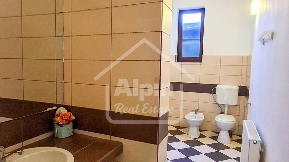 Spatiu Birouri I Semicentral - Poză 16