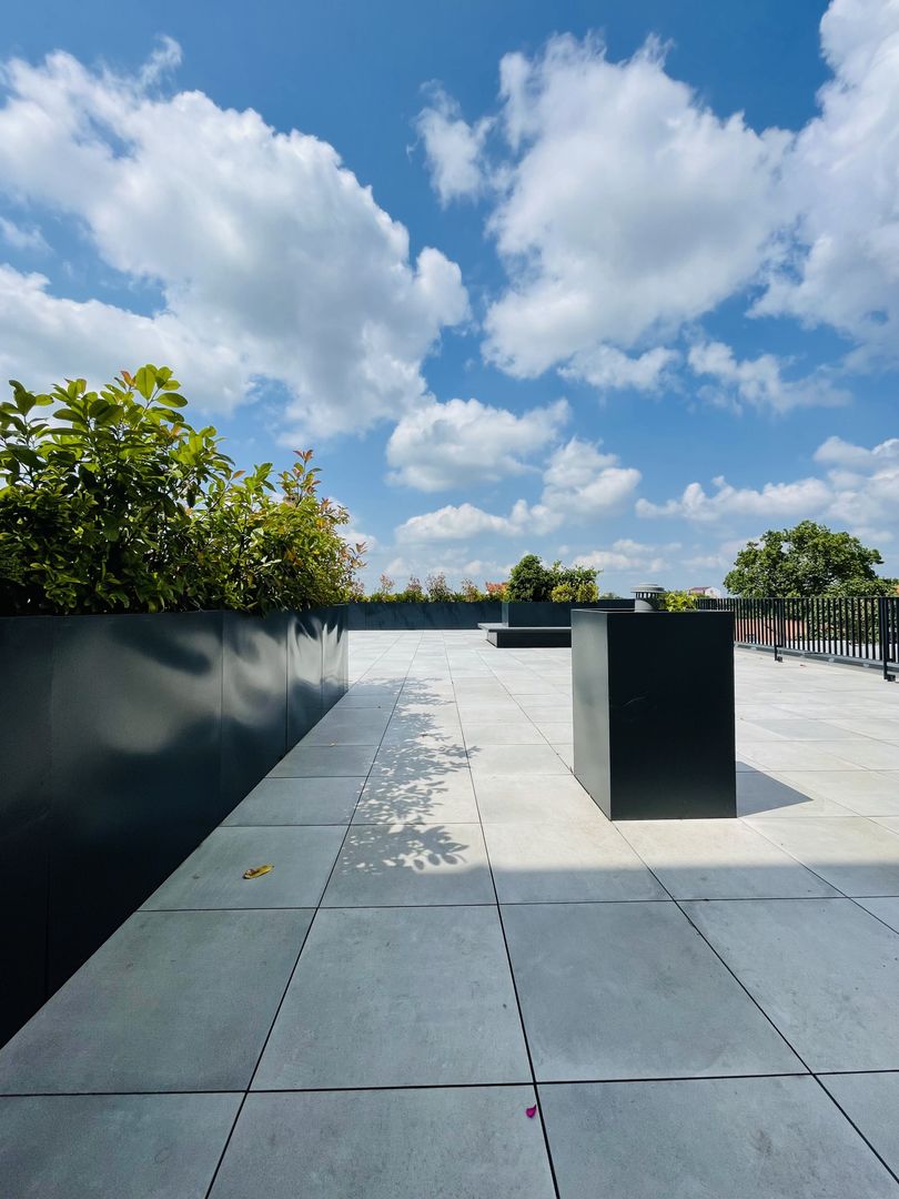 OFERTA VANDUTA - Direct Dezvoltator 0% Comision | Apartament 2 camere 55.8 mp | - Poză 8