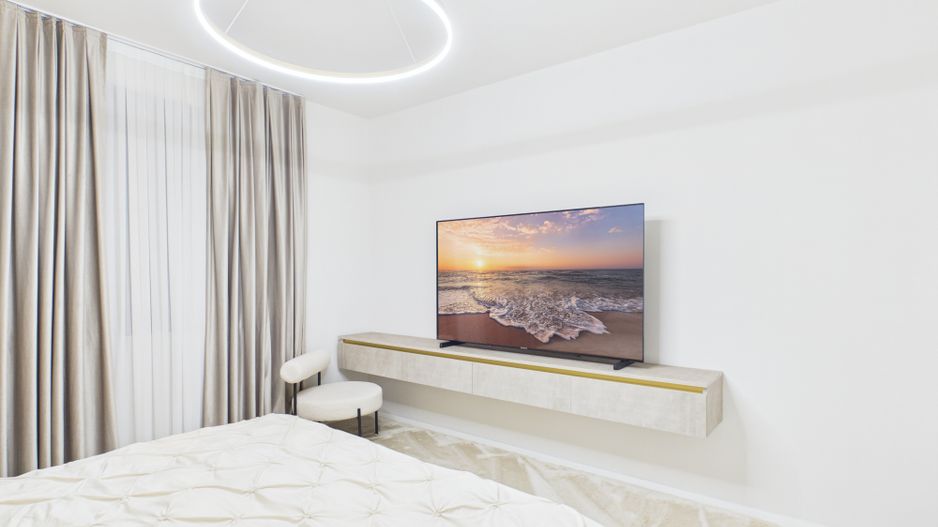 Vila Smart Premium de vanzare - Piscina Incalzita - Poză 9