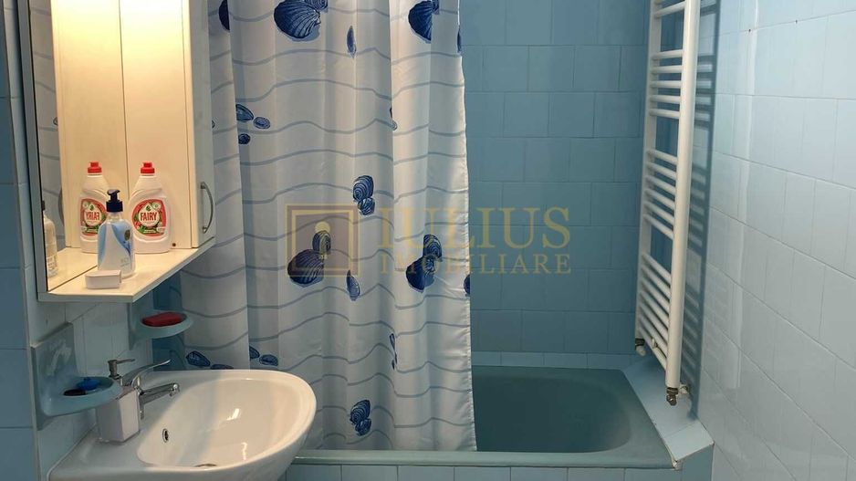 3 camere amenajat modern, cu centrala proprie(Include ctr Anaf). - Poză 16