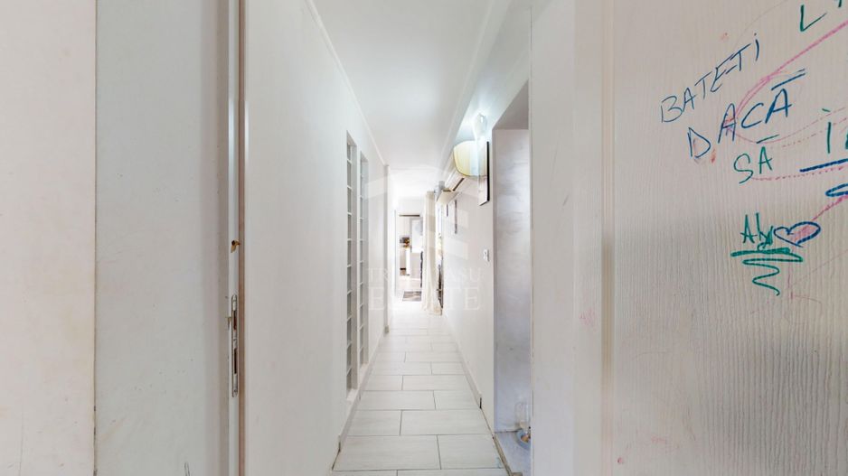 Casa P+1 Sector 5 / Ideala pentru doua familii sau investitie - Poză 13