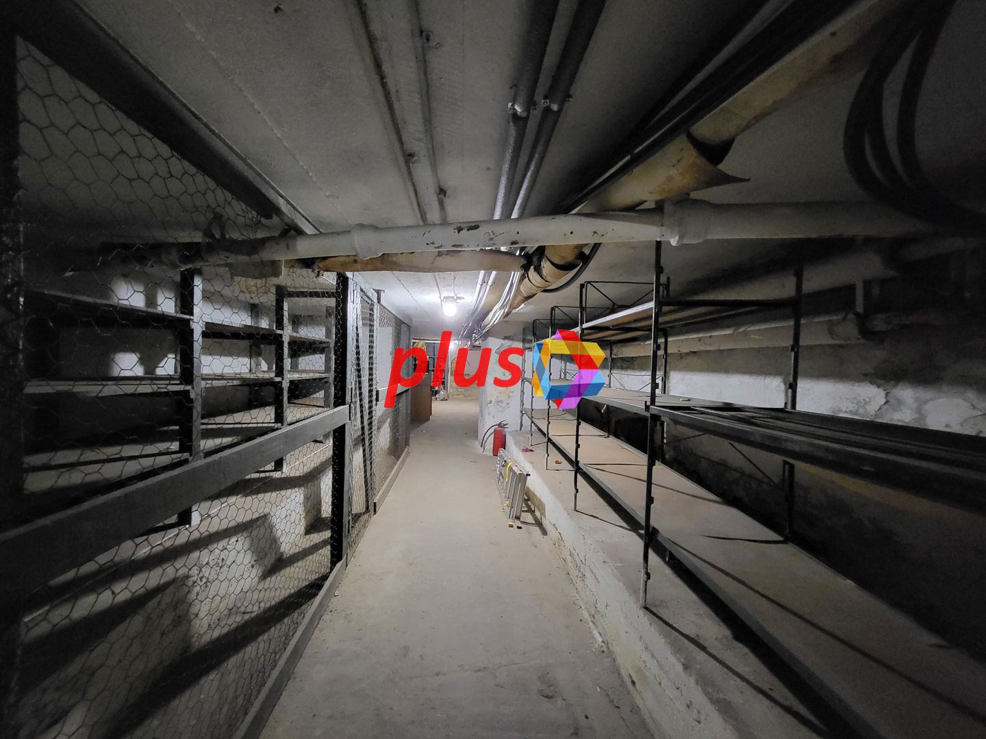 Spatiu comercial cu super vad  - 234 mp #Plus-imo.ro - Poză 10