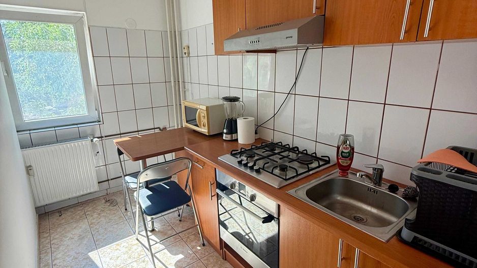Închiriez apartament 2 camere, Piața Vitan - Casa de pensii, mobilat - Poză 4
