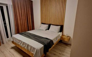 Apartament 2 camere cu vedere la lac in Complexul GranVia - Poză 7
