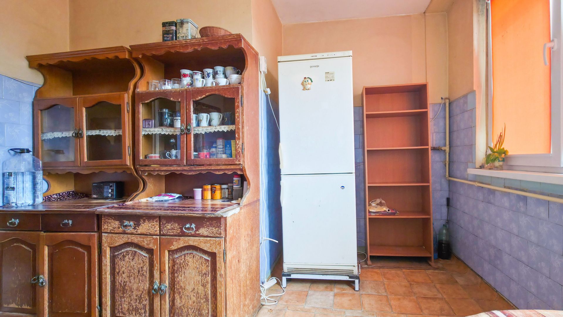 Apartament 3 cam | Drumul Taberei | metrou 5 min | decomandat - Poză 12