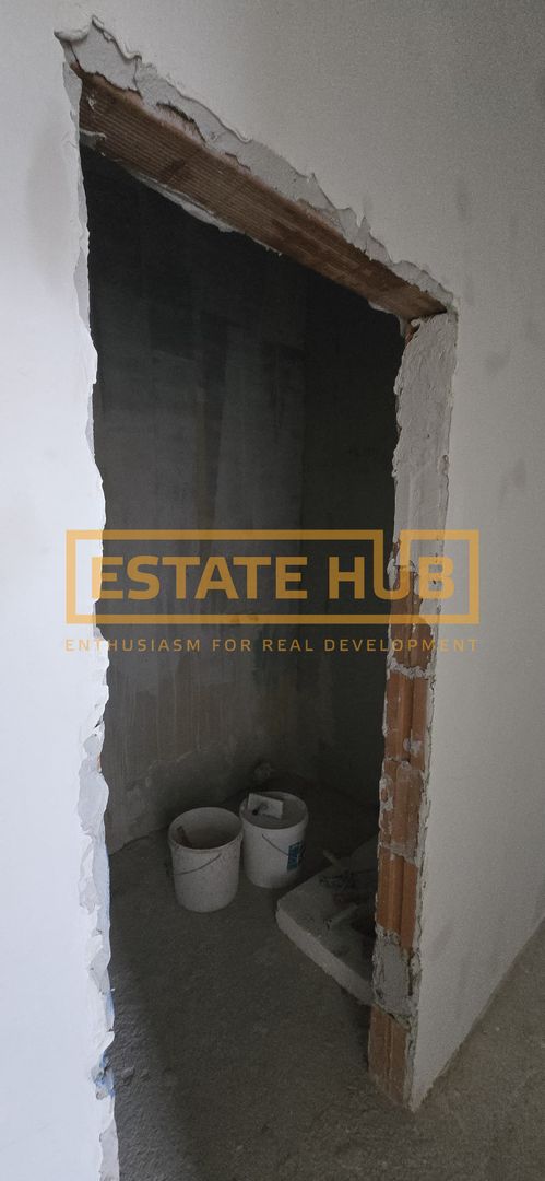 Apartament nou-4 camere si 52 mp terasa la 7 minute de Iulius Mall - Poză 9