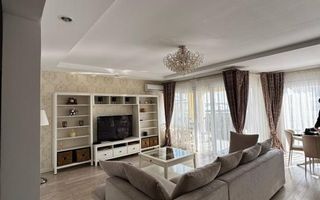 3 camere+2 locuri parcare în Cosmopolis - Poză 2