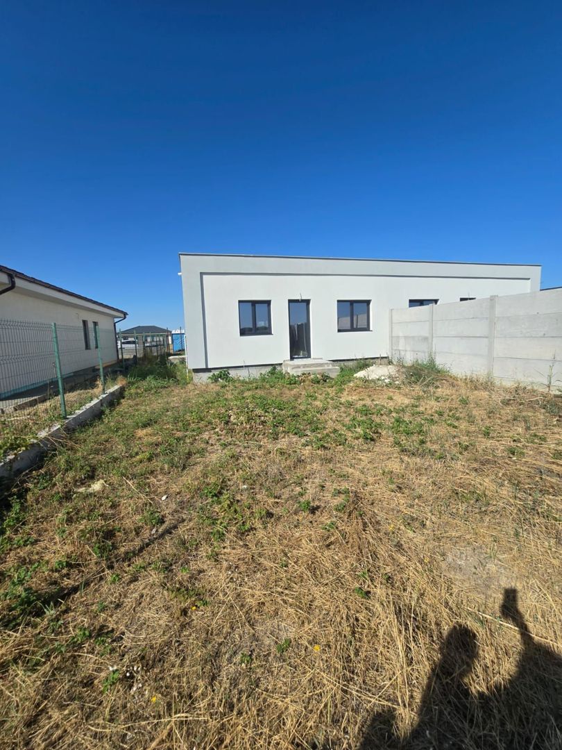 Duplex de vânzare în Timișoara, zona Metro 2 | 3 dormitoare, 2 băi - Poză 15