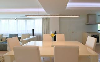 Apartament cu 3 camere // Nordului // Herastrau - Poză 33