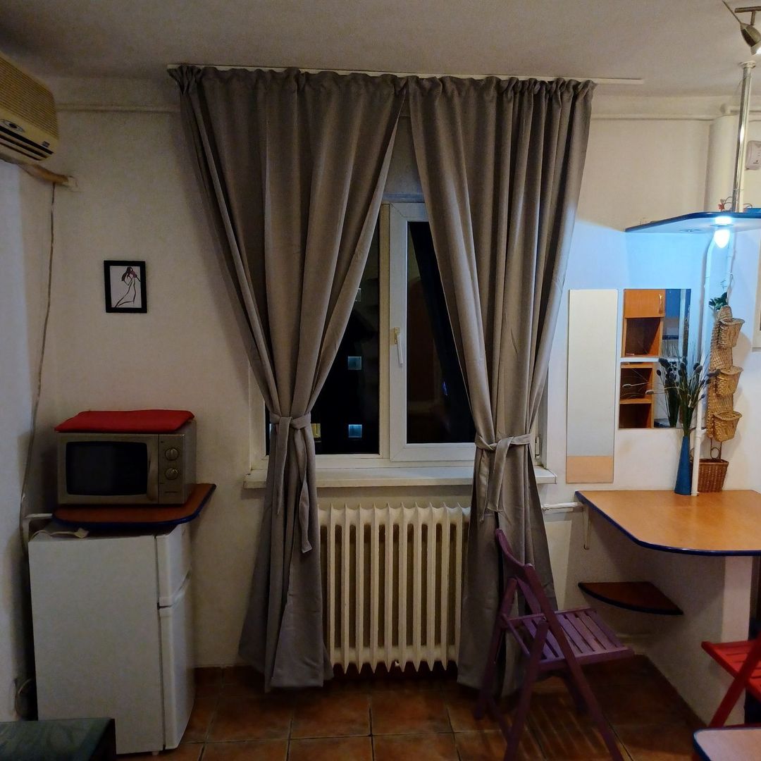 BRASADAS închiriază Garsoniera P ta Alba iulia - Poză 3