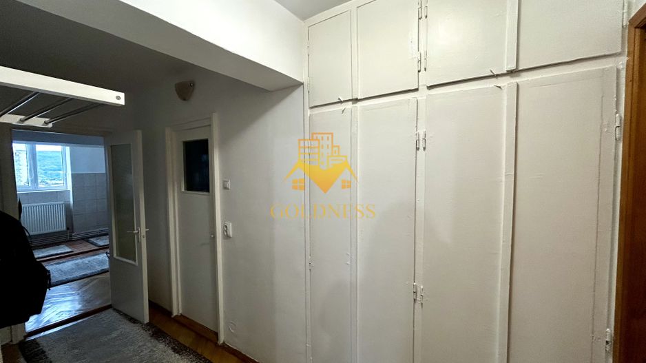 2 camere decomandate, Modern, Parcare, USAMV, UMF, Zorilor - Poză 13