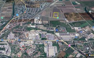 Randament I investiție I Locație strategică I Autostradă - Poză 9