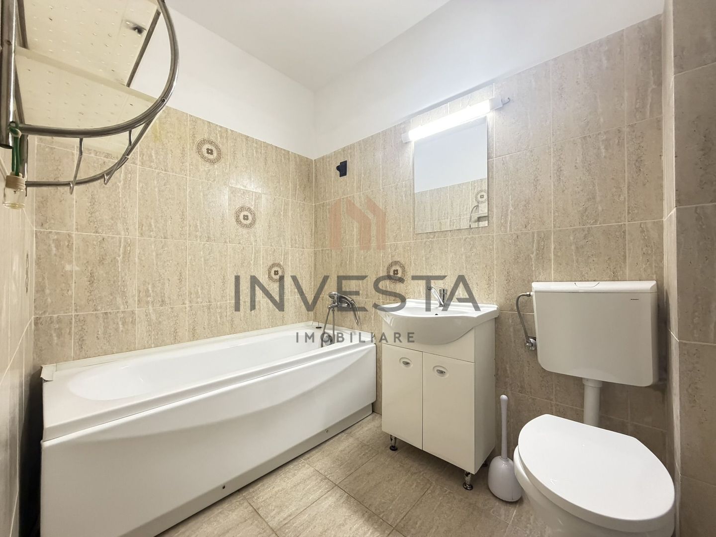 Apartament cu 2 camere si loc de parcare in zona Buna Ziua - Poză 5