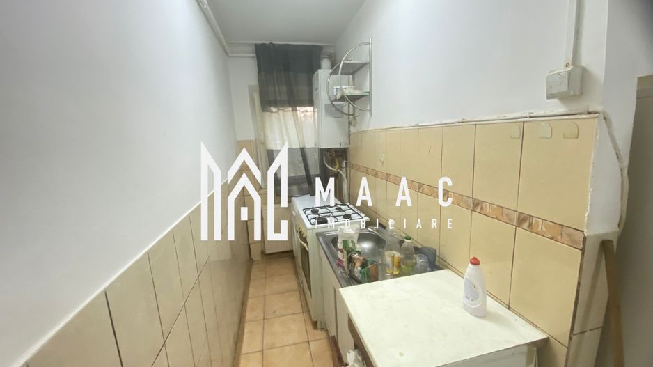 Garsonieră | 27MP | Parter Înalt | Ștefan cel Mare - Poză 5