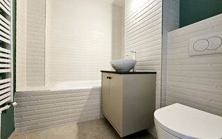 Apartament cu 4 camere, etaj 1, Cetate - Poză 11