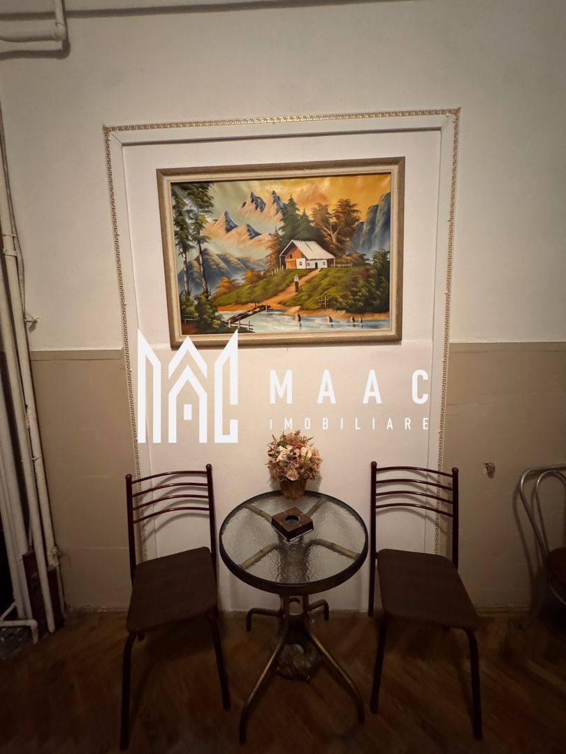 Garsonieră | Parter | Curte | 34 MPU | Pet Friendly | Ultracentral - Poză 5