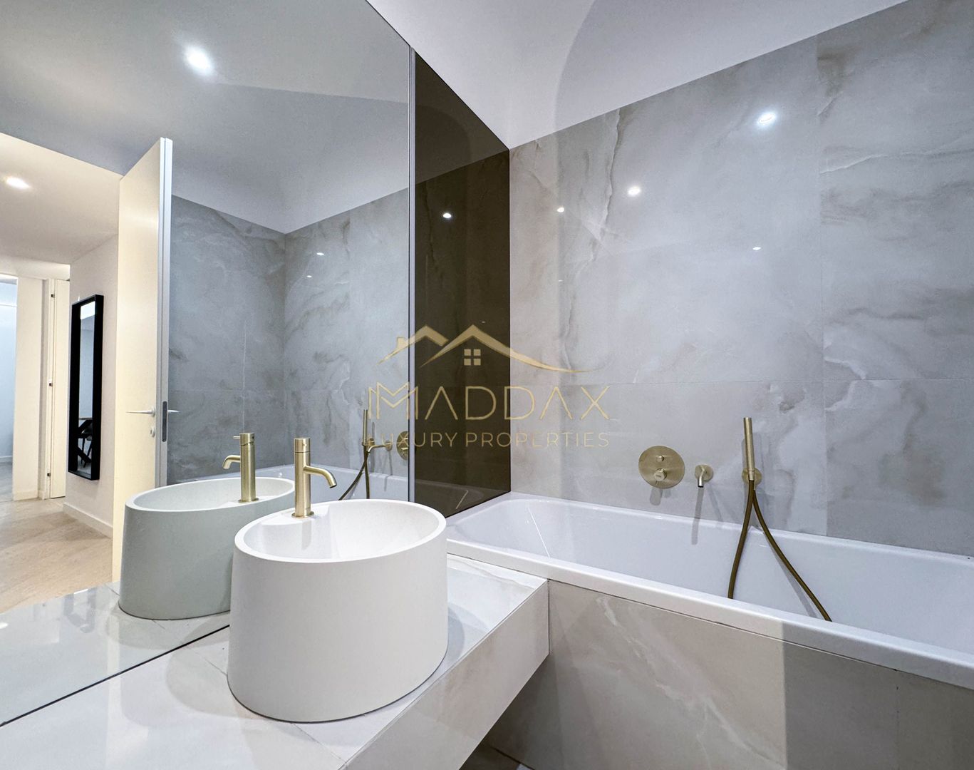 Apartament 2 camere II Prima inchiriere II Loc de parcare II Pipera II Aviatiei - Poză 15