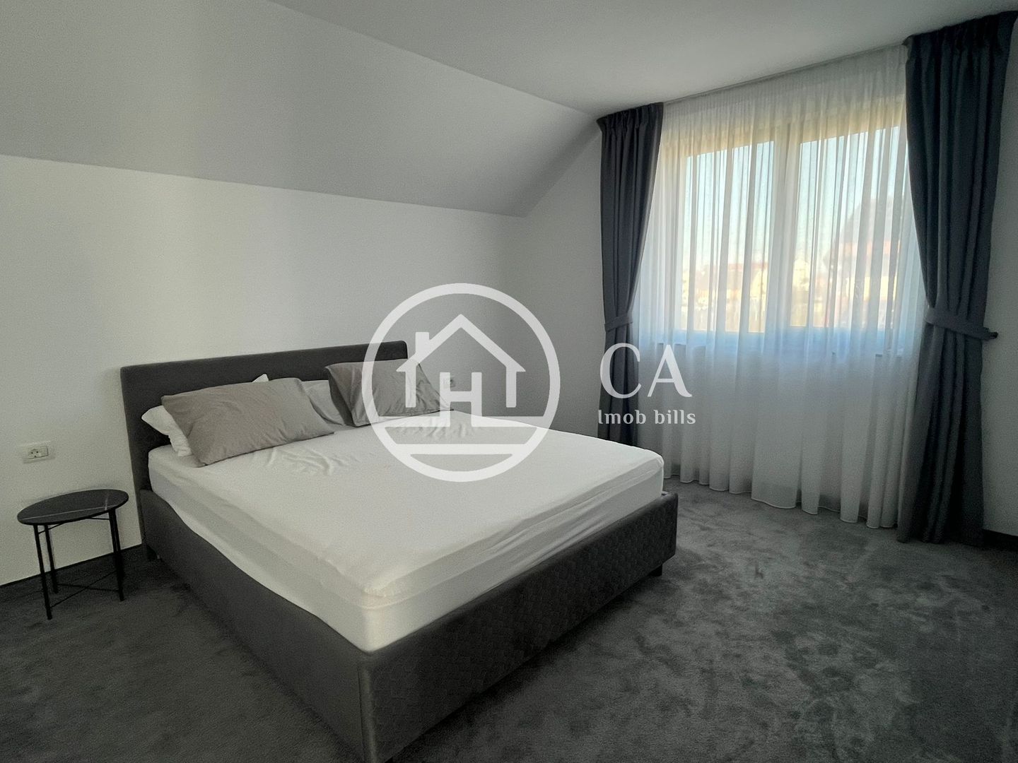 Casă cu 6 camere de închiriat în Cartierul Grigorescu, Oradea - Poză 11