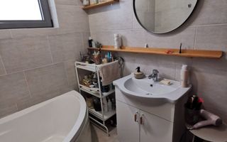 2 camere, Pipera, Lac Saulei, loc de parcare, mobilat, utilat - Poză 5