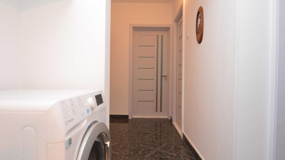 AP. 3 CAMERE - TINERETULUI, BLOC REABILITAT, METROU 6 MIN, MODERN - Poză 8