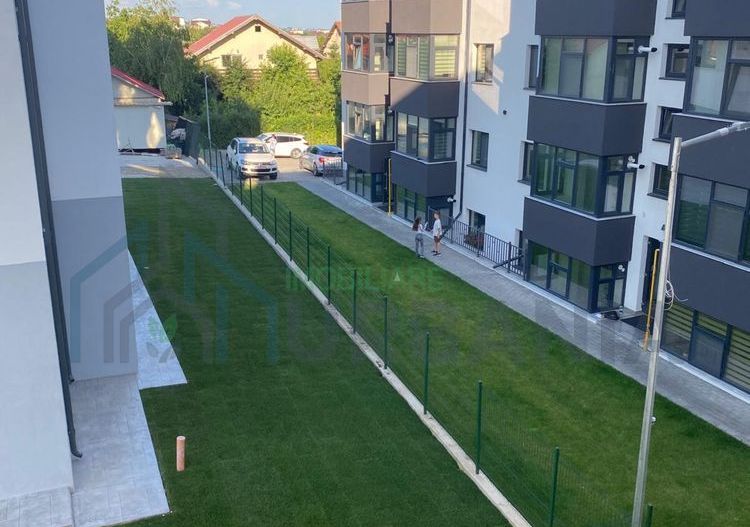 Apartament 2 camere în complexul rezidențial Luxor Residence, Valea Lupului - Poză 6