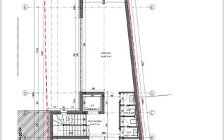 Spatiu birouri***2 etaje//300 mp//Imobil NOU**Central - Poză 9
