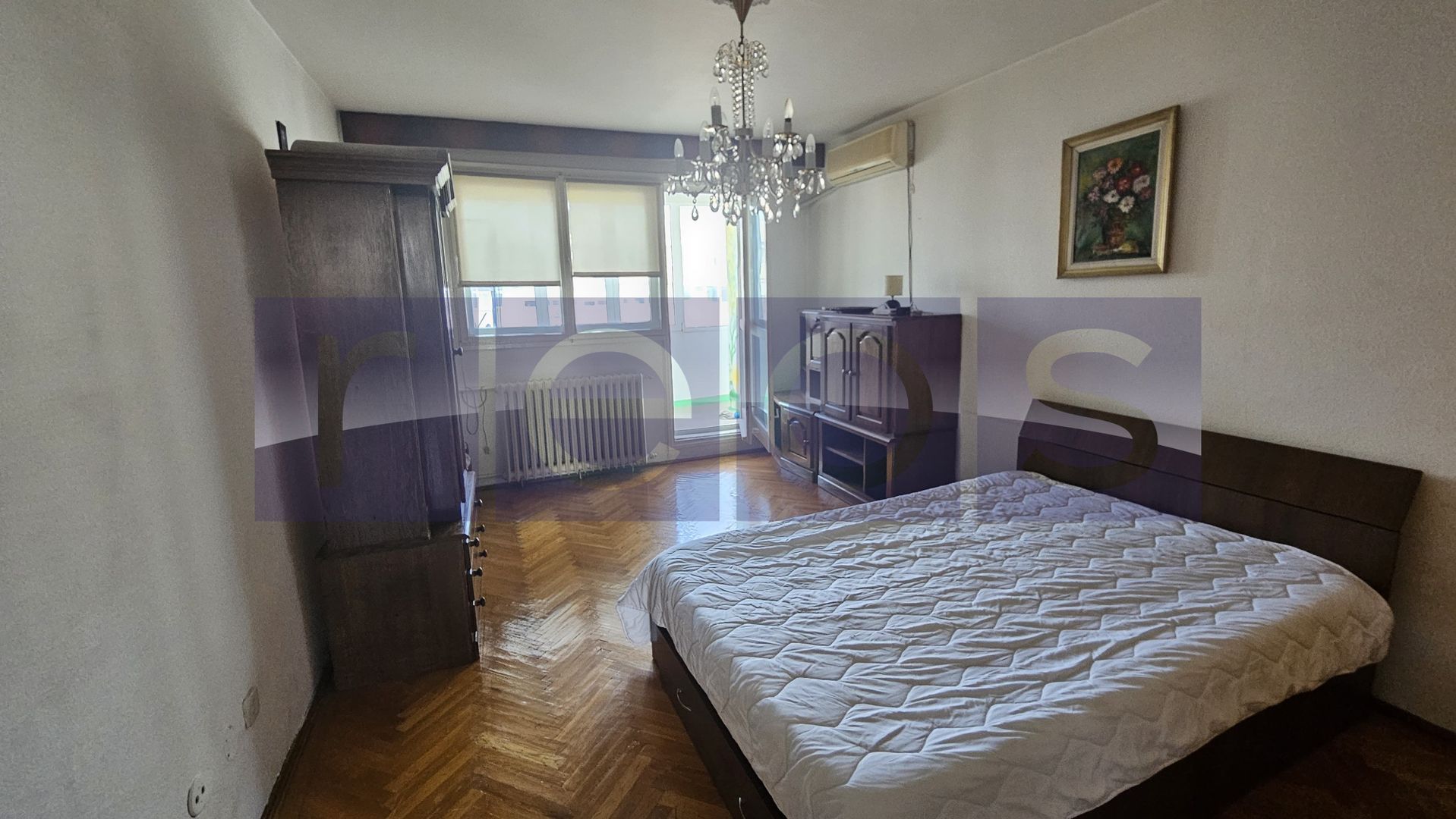 DE VANZARE APARTAMENT 3 CAMERE 83MP DOROBANTI | SEMIDECOMANDAT |METROU - Poză 1