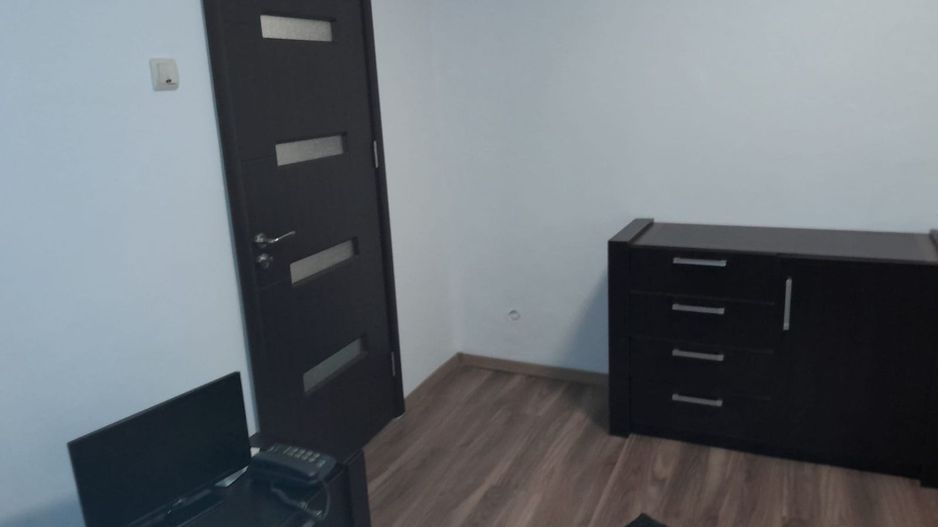 Garsoniera Aparatorii Patriei Spiru Haret Petfriendly - Poză 1