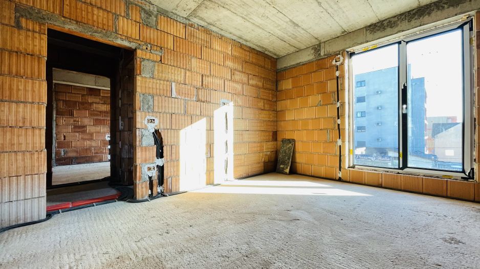 Apartament Unic | 4 cam, 140 mp | Lift&Terasa 37 mp | Singur pe nivel - Poză 37