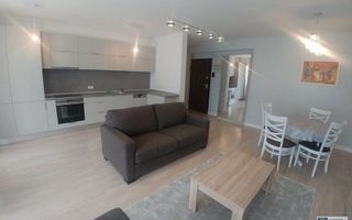 Apartament mobilat si utilat, parcare, Iancu Nicolae 133 - Poză 8