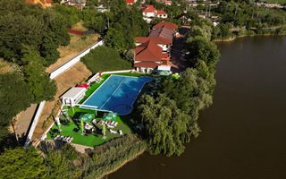 Vânzare, hotel, 1600 mp, str. Alexandru Marinescu, Hâncești - Poză 5