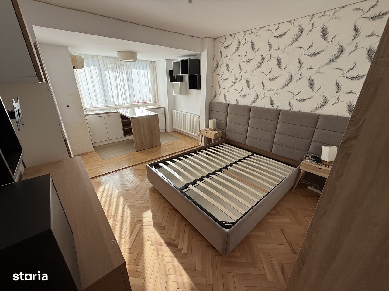 De vanzare Apartament 3 camere Piata Alba Iulia Burebista ULTRACENTRAL - Poză 1