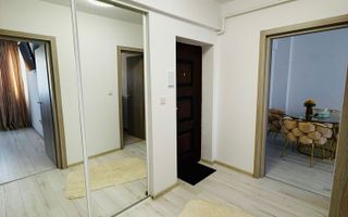 Ultramodern, 2 camere, Bucium - Visan Iasi mobilat si utilat - Poză 8