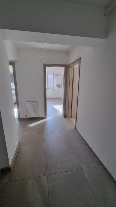 Vazanare Apartament Banat Bloc Nou - Poză 9