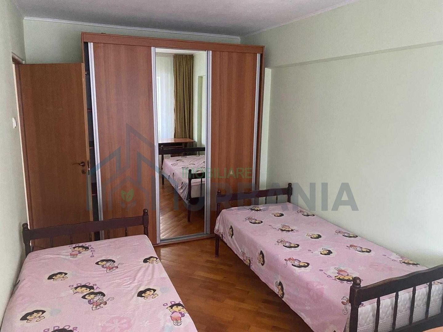 Apartament 3 camere, Păcurari - Esplanada Mimoza, Iași - Poză 3