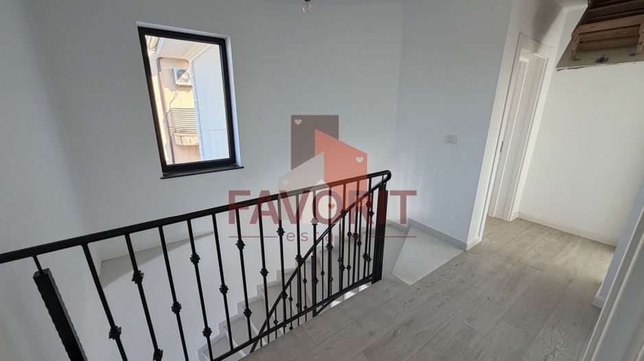 Casa individuala. 172 mp utili. Garaj. Disponibila imediat - Poză 27