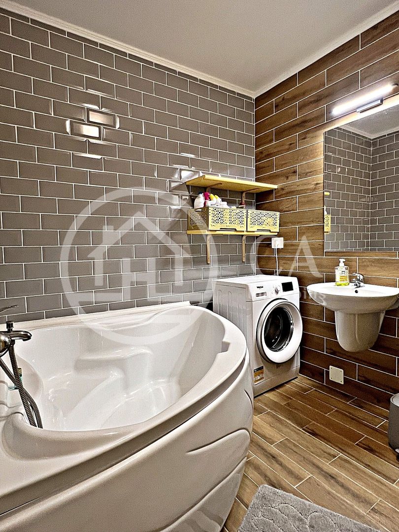 Apartament cu 4 camere de inchiriat in Prima Sova, Oradea - Poză 9