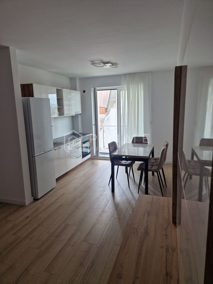 Apartament Modern cu 3 Camere la Prima Închiriere, Parcare și Boxă - Poză 2