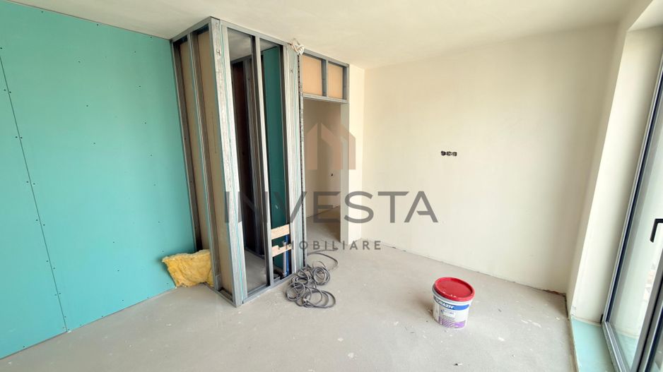 Apartament cu 4 camere, terasa, dispus pe 2 etaje | zona Intre Lacuri! - Poză 4