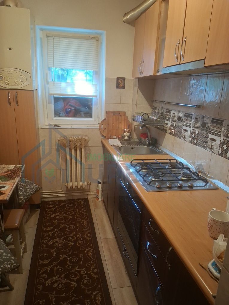 Apartament 3 camere de vânzare în zona Alexandru cel Bun / Poștă - Poză 4