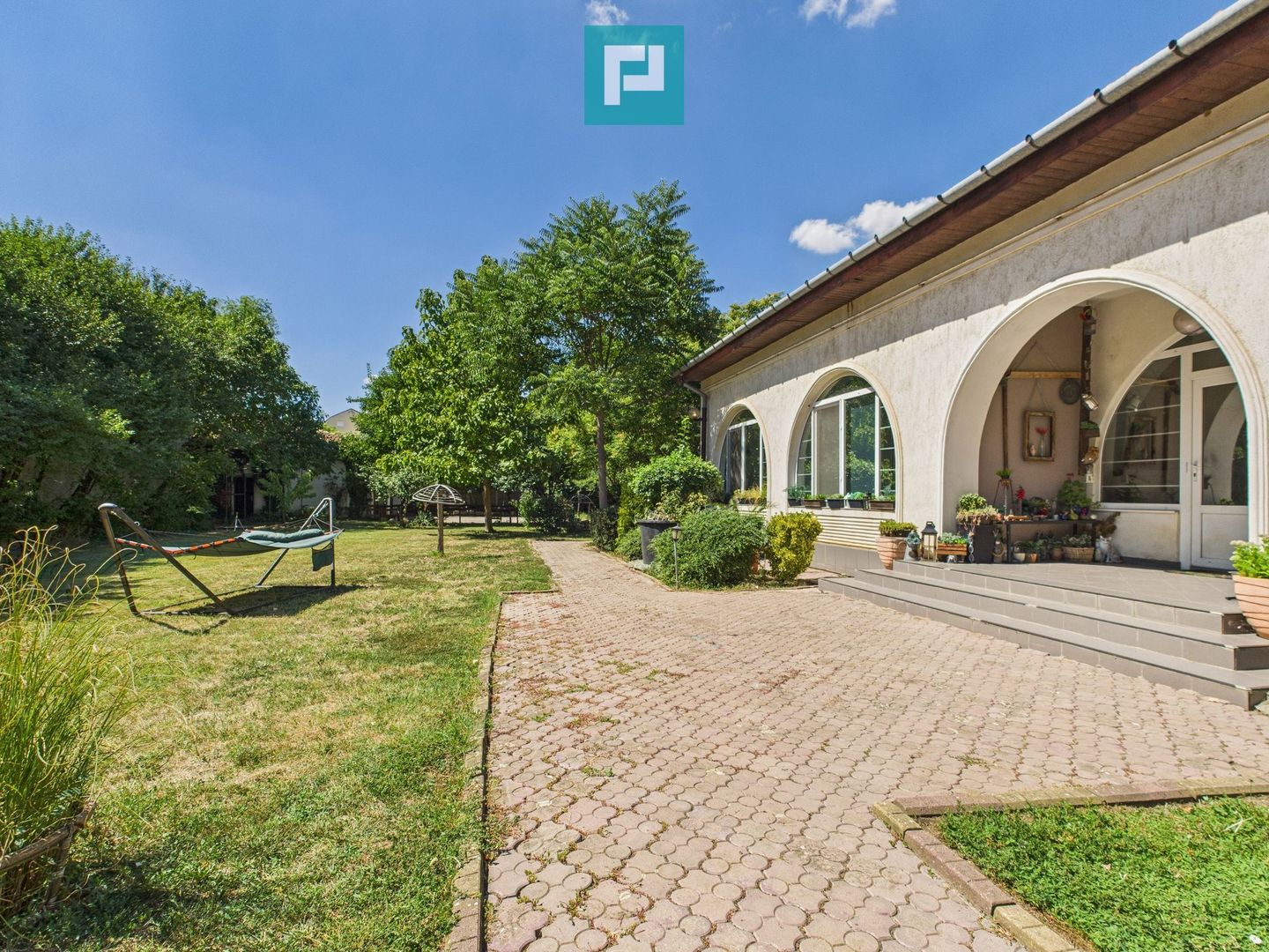 Casă individuală parter, zona Calea Șagului - Poză 17