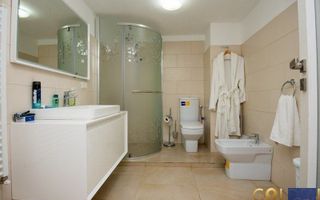 Apartament  B-dul Revolutiei, cladire perioada interbelica, comision 0% - Poză 9