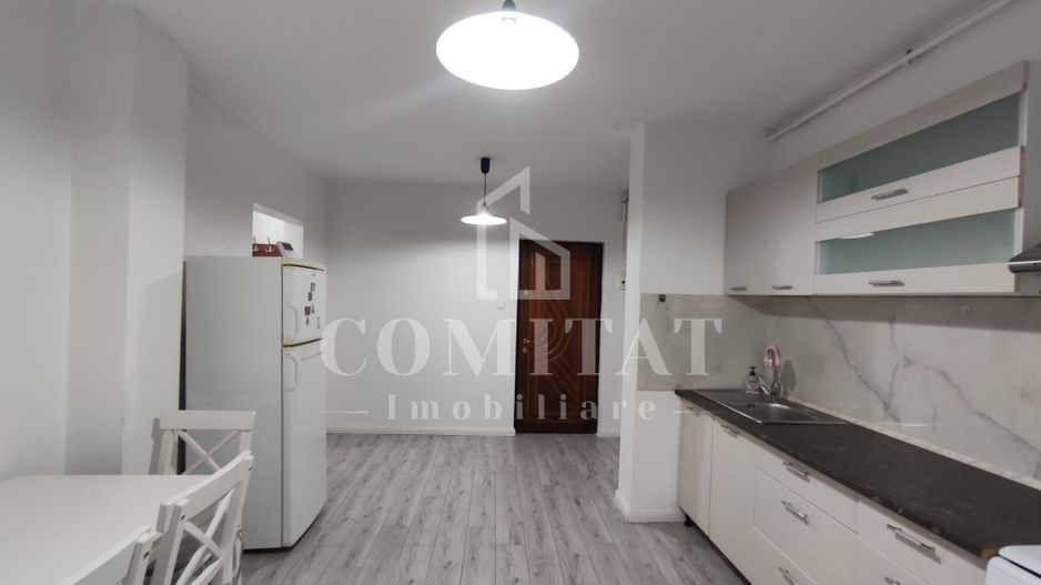 Apartament 2 camere decomandate | Zona Parcului „Iuliu Hațieganu” - Poză 5