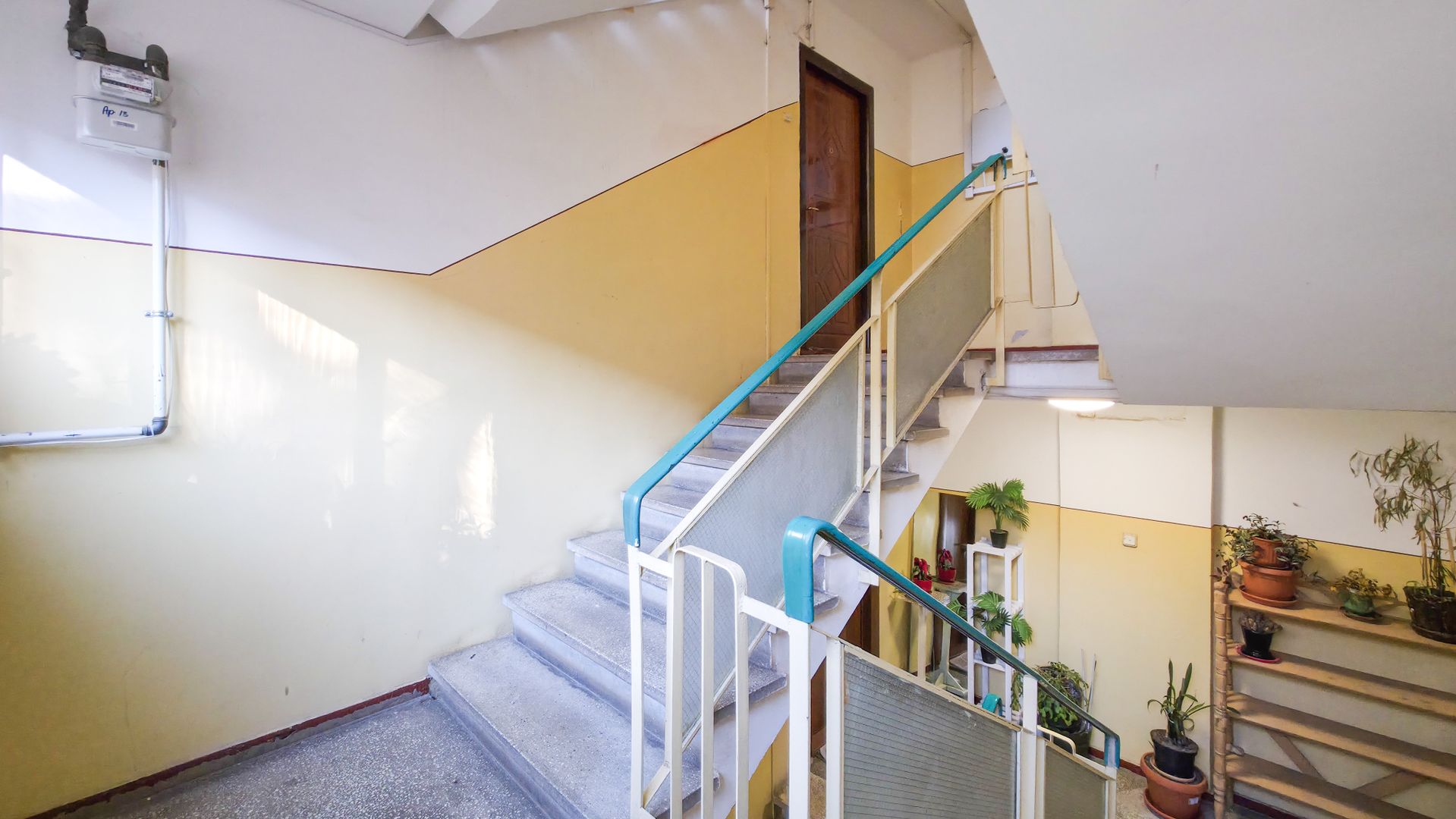 Apartament 3 camere decomandat – Aleea Băiuț nr. 3,  Metrou&Parc&Piata - Poză 21