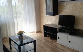 Vanzare apartament 2 camere Nicolae Grigorescu , mobilat si utilat, bloc 2015 - Poză 1