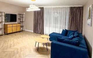 Chirie | Apartament 2 camere | 85mp | Boxă | Parcare | Aviației - Poză 9