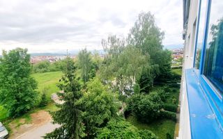 APARTAMENT 2 CAMERE DECOMANDAT, ETAJ 3, BALCON, PIVNIȚĂ, VASILE AARON - Poză 16