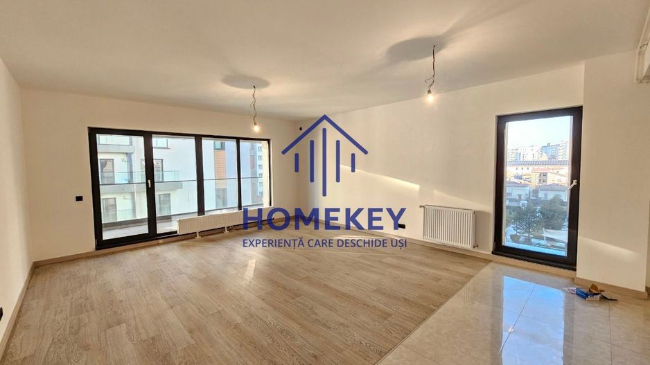 Apartament 2 camere de vanzare in Select Residence, Dristor/Dudesti - Poză 3