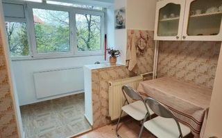 2 camere renovat complet - 850 EUR - zona Primaria Sector 1 - Poză 5